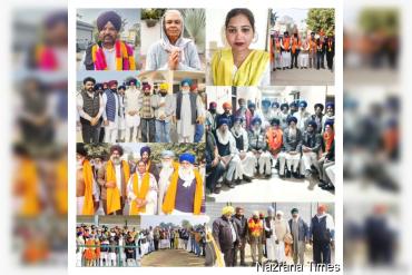 ਬਲਾਕ ਸੰਮਤੀ ਚੋਹਲਾ ਸਾਹਿਬ ਦੇ 16 ਜੋਨਾਂ 'ਚ ਕੋਈ ਪਾਰਟੀ ਨਾ ਲੈ ਸਕੀ ਬਹੁਮਤ