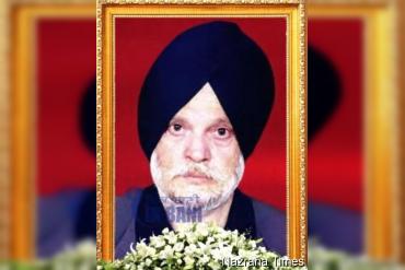 ਵੀਰ ਰਛਪਾਲ ਸਿੰਘ ਜੀ ਮਿਸ਼ਨਰੀ ਦਾ ਸਰੀਰਕ ਵਿਛੋੜਾ