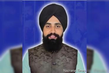 ਅਵਤਾਰ ਸਿੰਘ ਬਿੱਲਾ ਸ਼ੇਰੋਂ ਵਲੋਂ ਖਡੂਰ ਸਾਹਿਬ ਵਿਖੇ ਆਲ ਓਪਨ ਗੋਲਡ ਕਬੱਡੀ 26 ਨੂੰ