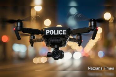 Punjab to Deploy Anti-Drone Units in All Districts in Country’s First Major Security Initiative