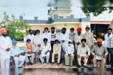 ਭਗਵੰਤ ਮਾਨ ਦਾ ਬਿਜਲੀ 'ਸਰਪਲਸ' ਦਾ ਦਾਅਵਾ ਸਫ਼ੈਦ ਝੂਠ; ਅਕਾਲੀ ਦਲ ਦੇ ਲਗਾਏ ਗੋਇੰਦਵਾਲ ਥਰਮਲ ਪਲਾਂਟ 'ਤੇ ਆਪਣੀ ਮੋਹਰ ਲਾ ਰਹੀ ਹੈ 'ਆਪ' ਸਰਕਾਰ- ਬ੍ਰਹਮਪੁਰਾ