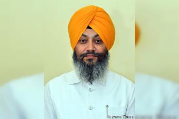 ਸ਼੍ਰੋਮਣੀ ਕਮੇਟੀ ਨੇ ਮਹਾਰਾਜਾ ਰਣਜੀਤ ਸਿੰਘ ਦੀ ਬਰਸੀ ਮੌਕੇ ਪਾਕਿਸਤਾਨ ਜਾਣ ਵਾਲੇ ਸ਼ਰਧਾਲੂਆਂ ਤੋਂ ਮੰਗੇ ਪਾਸਪੋਰਟ