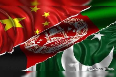 Pakistan, Afghan Taliban Hold China-Brokered Talks in Urumqi as Beijing Pushes for Lasting Ceasefire