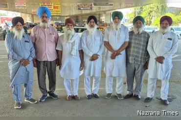 10 ਅਪ੍ਰੈਲ ਨੂੰ ਨਿਜਰਪੁਰਾ ਟੋਲ ਪਲਾਜਾ ਕੀਤਾ ਜਾਵੇਗਾ ਫਰੀ :  ਕਿਸਾਨ ਆਗੂ