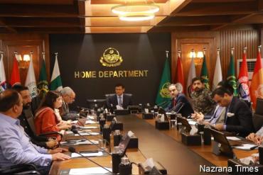 Pakistan Issues Over 2,800 Visas to Indian Sikh Pilgrims for Baisakhi Celebrations;