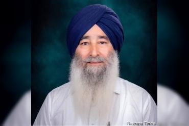 ਸੁਖਬੀਰ ਬਾਦਲ ਦੀ ਅਗਵਾਈ ‘ਚ ਹਰ ਸੰਕਟ ‘ਚ ਕਿਸਾਨਾਂ ਦੇ ਨਾਲ ਅਕਾਲੀ ਦਲ,ਸਰਕਾਰ ਮੁੜ ਨਾਕਾਮ– ਬ੍ਰਹਮਪੁਰਾ