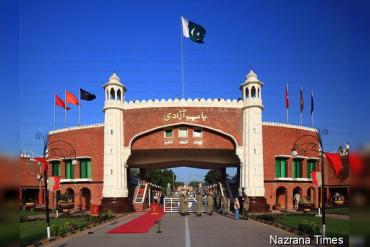 सिख यात्रियों के लिए कड़ी सुरक्षा और विशेष आतिथ्य की व्यवस्था