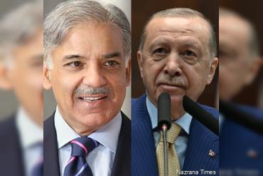 Pakistan’s Diplomacy Leads to Gulf De-escalation, Türkiye Applauds