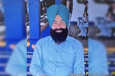 ਸਰਕਾਰੀ ਅਧਿਆਪਕ ਦਾ ਲੁਟੇਰਿਆਂ ਵੱਲੋਂ ਦਿਨ ਦਿਹਾੜੇ ਬੇਰਹਿਮੀ ਨਾਲ ਕਤਲ ਕੀਤਾ ਗਿਆ