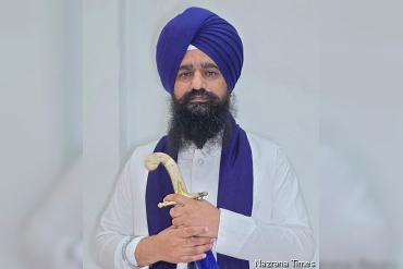 ਕਰਣਪ੍ਰਯਾਗ ਘਟਨਾ ਦੀ ਨਿਰਪੱਖ ਜਾਂਚ ਹੋਵੇ, ਉਤਰਾਖੰਡ ਸਰਕਾਰ ਸਿੱਖ ਯਾਤਰੀਆਂ ਦੀ ਸੁਰੱਖਿਆ ਯਕੀਨੀ ਬਣਾਵੇ: ਜਥੇਦਾਰ ਸ੍ਰੀ ਅਕਾਲ ਤਖ਼ਤ ਸਾਹਿਬ