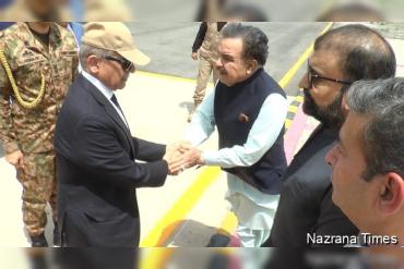 State to Use All Resources Against Terrorism: PM