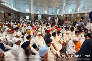 ਗੁਰਮੇਜ ਕੌਰ ਦੀ ਘਾਟ ਪਰਿਵਾਰ ਦੇ ਨਾਲ-ਨਾਲ ਪਾਰਟੀ ਵਿੱਚ ਵੀ ਕਦੇ ਪੂਰੀ ਨਹੀਂ ਹੋਵੇਗੀ: ਸੁਖਬੀਰ ਸਿੰਘ ਬਾਦਲ
