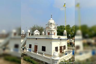 ਪਿੰਡ ਰੂੜੀਵਾਲਾ ਵਿਖੇ ਵਿਸ਼ਾਲ ਗੁਰਮਿਤ ਸਮਾਗਮ 18 ਜੁਲਾਈ ਨੂੰ