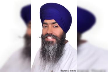 1.4 ਅਰਬ ਦੀ ਆਬਾਦੀ ਵਾਲਾ ਭਾਰਤ ਫੁੱਟਬਾਲ ਵਿੱਚ ਆਪਣੀ ਪਛਾਣ ਕਿਉਂ ਨਹੀਂ ਬਣਾ ਸਕਿਆ-ਜੱਥੇਦਾਰ ਬੱਬਰ