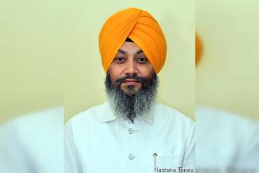 ਬੰਦੀ ਸਿੰਘਾਂ ਦੀ ਚੜ੍ਹਦੀ ਕਲਾ ਲਈ ਸ਼੍ਰੋਮਣੀ ਕਮੇਟੀ ਵੱਲੋਂ ਭਲਕੇ 27 ਅਗਸਤ ਨੂੰ ਸਮੂਹ ਗੁਰਦੁਆਰਿਆਂ ’ਚ ਆਰੰਭ ਹੋਣਗੇ ਸ੍ਰੀ ਅਖੰਡ ਪਾਠ ਸਾਹਿਬ