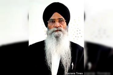 ਕੋਇਟਾ ’ਚ ਇਤਿਹਾਸਕ ਗੁਰਦੁਆਰਾ ਸਾਹਿਬ ਢਾਹ ਕੇ ਕਮਰਸ਼ੀਅਲ ਪਲਾਜ਼ਾ ਬਣਾਉਣਾ ਸਿੱਖ ਵਿਰਾਸਤ ’ਤੇ ਹਮਲਾ - ਐਡਵੋਕੇਟ ਧਾਮੀ