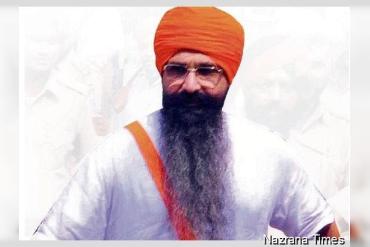 ਸਿੱਖ ਸਿਆਸੀ ਕੈਦੀ ਭਾਈ ਬਲਵੰਤ ਸਿੰਘ ਰਾਜੋਆਣਾ ਦੀਆਂ ਅੱਖਾਂ ਦਾ ਆਪਰੇਸ਼ਨ ਹੋਵੇਗਾ ਪੀਜੀਆਈ ’ਚ : ਪੰਜਾਬ ਹਰਿਆਣਾ ਹਾਈਕੋਰਟ