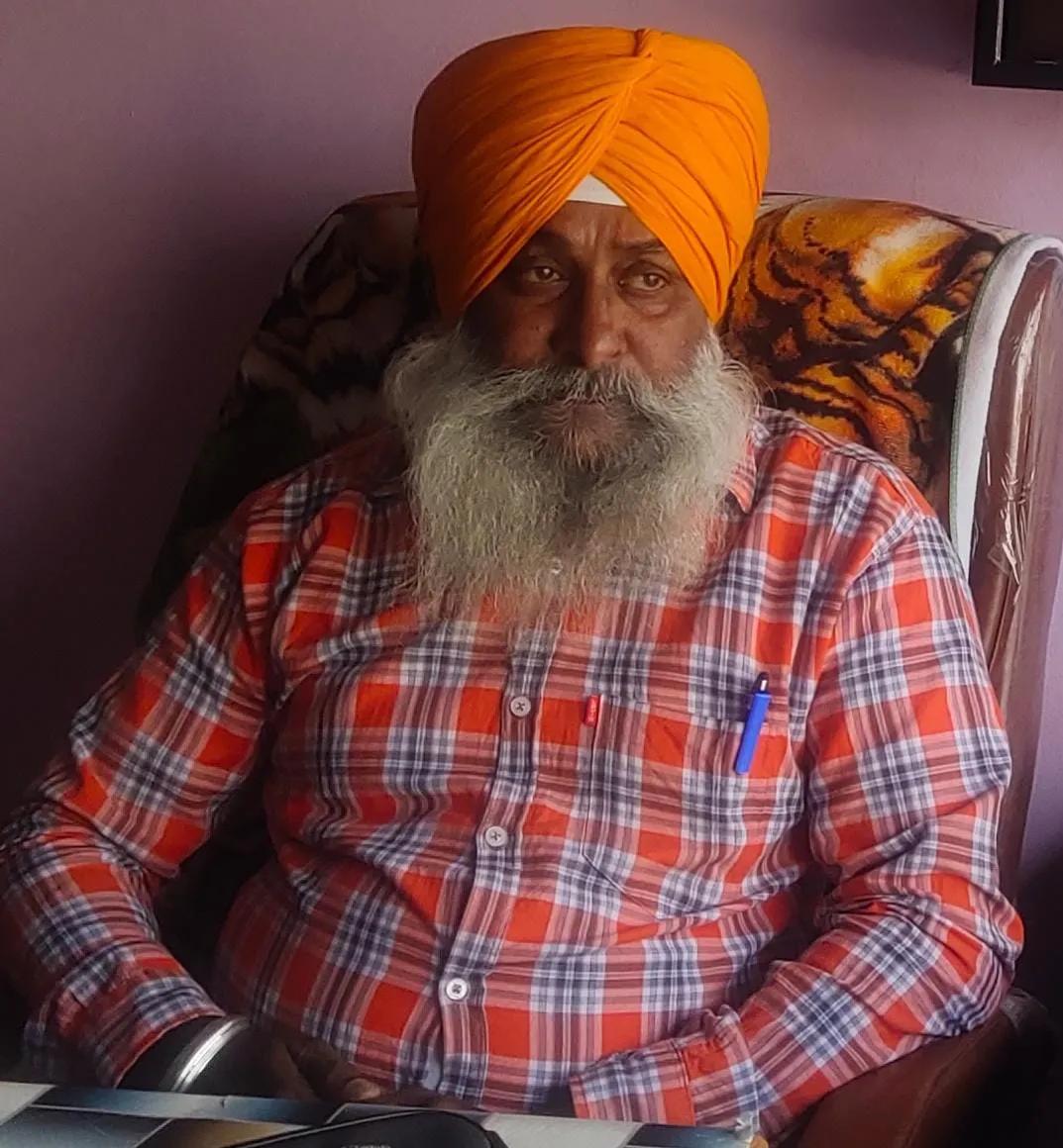 ਗੁਰਦੁਆਰਿਆਂ ਦੇ ਪ੍ਰਬੰਧਕਾਂ ਦੇ ਰੂਪ ਵਿੱਚ ਸਿਆਸੀ ਲੋਕ ਫੋਕੀ ਟੌਹਰ ਰੱਖਣ ਲਈ ਕਰ ਰਹੇ ਹਨ ਲੋਕਾਂ ਨੂੰ ਪ੍ਰੇਸ਼ਾਨ  - ਅਮਰਜੀਤ ਸਿੰਘ