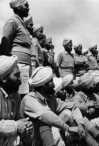 ਅਸੀਂ ਕਿੰਨੇ ਸੁਭਾਗੇ ਹਾਂ