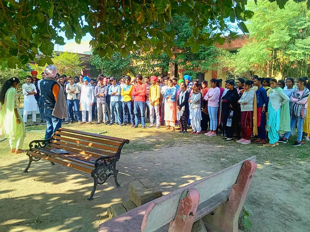 26 ਨਵੰਬਰ ਨੂੰ ਡੀਸੀ ਮੋਗਾ ਨੂੰ ਸਿੱਖਿਆ ਮੰਤਰੀ ਦੇ ਨਾਂ ਸੌਂਪਿਆ ਜਾਵੇਗਾ ਮੰਗ ਪੱਤਰ