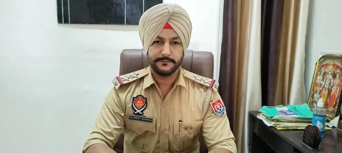 ਮਾਰ ਕੁਟਾਈ  ਨੂੰ ਲੈ ਕੇ ਥਾਣਾ ਸ਼ਾਹਪੁਰ ਕੰਡੀ ਵਿਚ ਮਾਮਲਾ ਦਰਜ