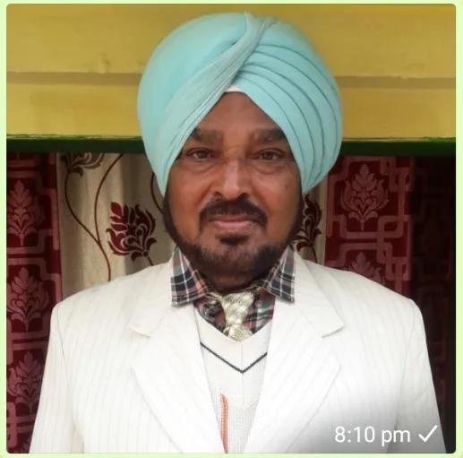 ਭੋਗਪੁਰ ਦੀ ਟਰੈਫਿਕ ਨੇ ਕਈ ਕਿਤੇ  ਅਪਾਹਜ ਤੇ ਕਈਆਂ ਦੀਆਂ ਗਈਆਂ ਜਾਨਾਂ - ਬਾਬਾ ਸੁਰਜੀਤ ਸਿੰਘ