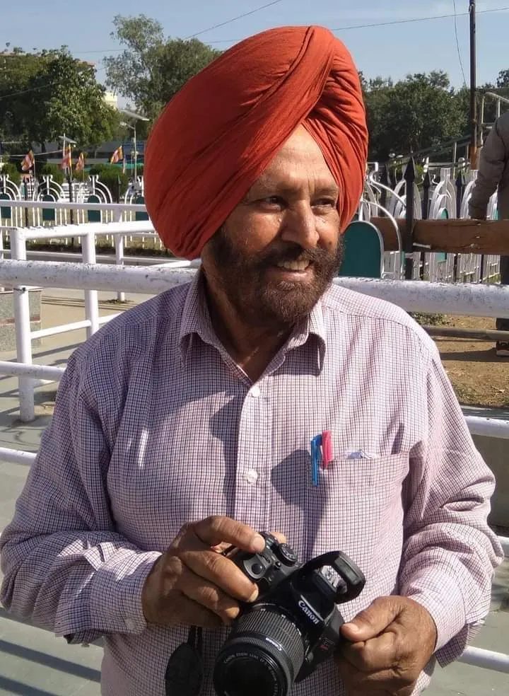 ਦੁਖਦਾਈ ਖਬਰ????????????  ਭਾਰਤੀ ਲੋਕ ਨੀਚ ਕਿਵੇਂ ਬਣੇ ਅਤੇ ਹੋਰ 30 ਦੇ ਲੱਗਭਗ ਕਿਤਾਬਾਂ ਦੇ ਰਚੇਤਾ ਸਰਦਾਰ ਗੁਰਨਾਮ ਸਿੰਘ ਮੁਕਤਸਰ ਅਕਾਲ ਚਲਾਣਾ ਕਰ ਗਏ