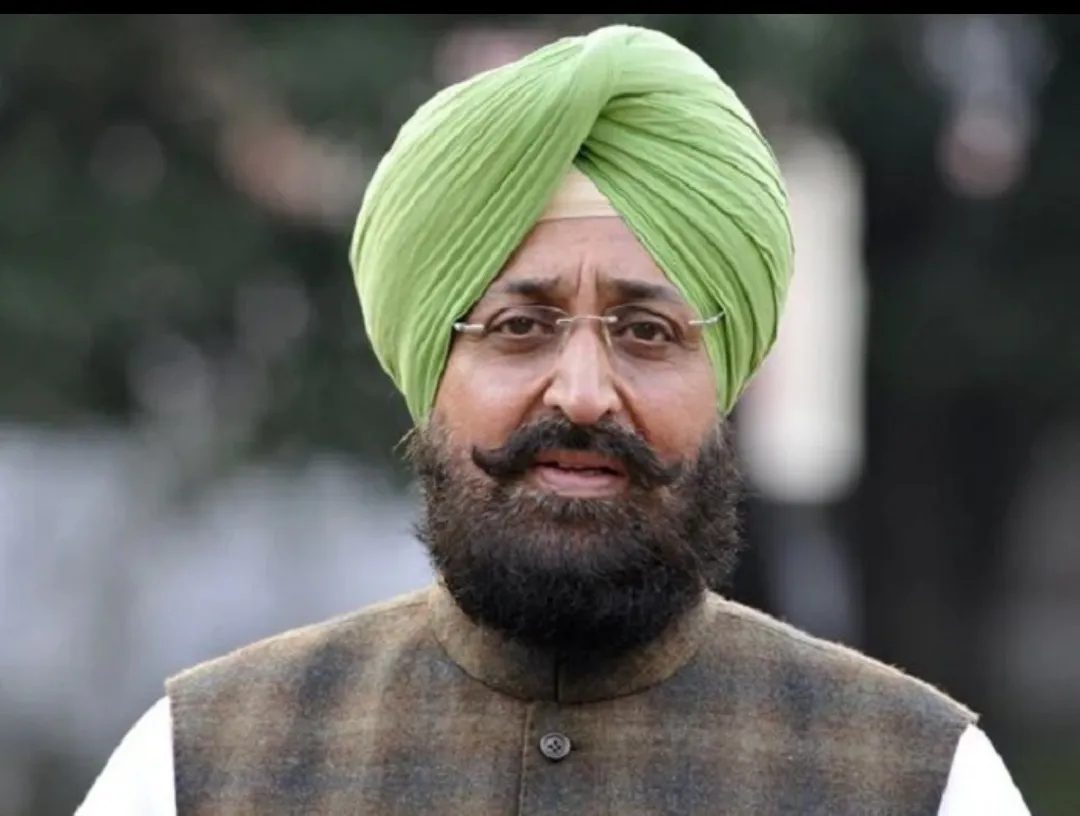 ਪ੍ਰਤਾਪ ਸਿੰਘ ਬਾਜਵਾ ਵੱਲੋਂ ਆਪਣੇ ਜੱਦੀ ਹਲਕਾ ਕਾਦੀਆਂ ਵਿਚ ਵਾਪਸੀ ਕਰਕੇ  ਮੀਟਿੰਗਾਂ ਕਰਨ ਦੇ ਕੀਤੇ ਐਲਾਨ ਨੇ ਗੁਰਦਾਸਪੁਰ ਦੀ ਸਿਆਸਤ ਗਰਮਾਈ