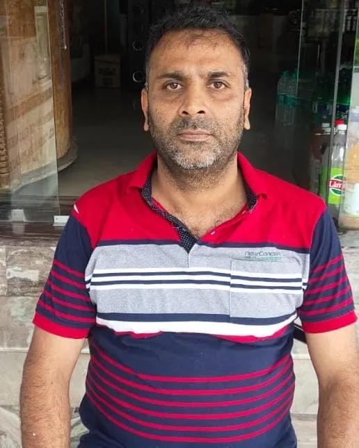 ਲੁੱਟਖੋਹ ਚੋਰ ਬਾਜ਼ਾਰੀ ਕਤਲ ਦੀਆਂ ਵਾਰਦਾਤਾਂ ਨਾਲ ਇਲਾਕੇ ਚ ਦਹਿਸ਼ਤ ਦਾ ਮਾਹੌਲ- ਅਸ਼ਵਨੀ ਲੂੰਬਾ