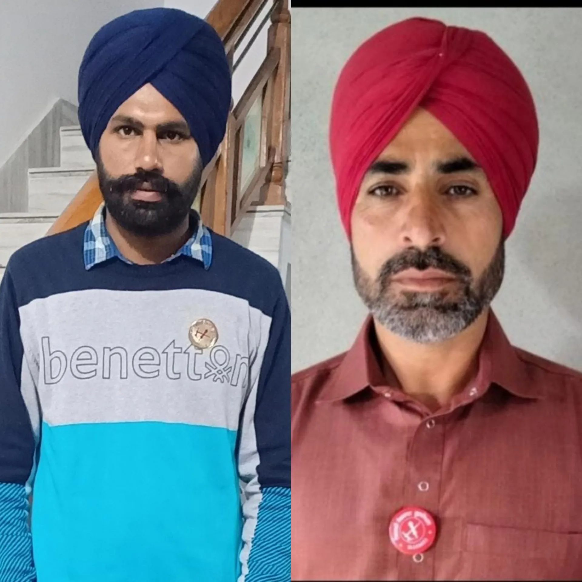 ਕਿਰਤੀ ਕਿਸਾਨ ਯੂਨੀਅਨ ਵੱਲੋਂ ਅੱਜ ਦੀ ਜੇਤੂ ਰੈਲੀ ਵਿੱਚ ਪਹੁੰਚਣ ਦੀ ਅਪੀਲ :ਰੋਡੇ, ਵੈਰੋਕੇ,ਰਾਜਿਆਣਾ