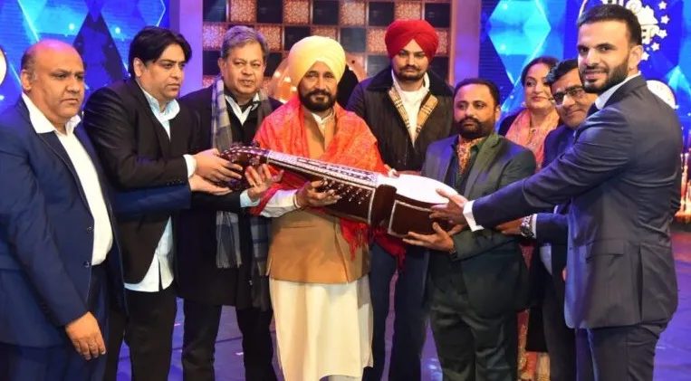 ਪੰਜਾਬ ਸਰਕਾਰ ਵੱਲੋਂ ਪੰਜਾਬੀ ਫਿਲਮ ਵਿਕਾਸ ਕੌਂਸਲ ਦਾ ਕੀਤਾ ਜਾਵੇਗਾ ਗਠਨ
