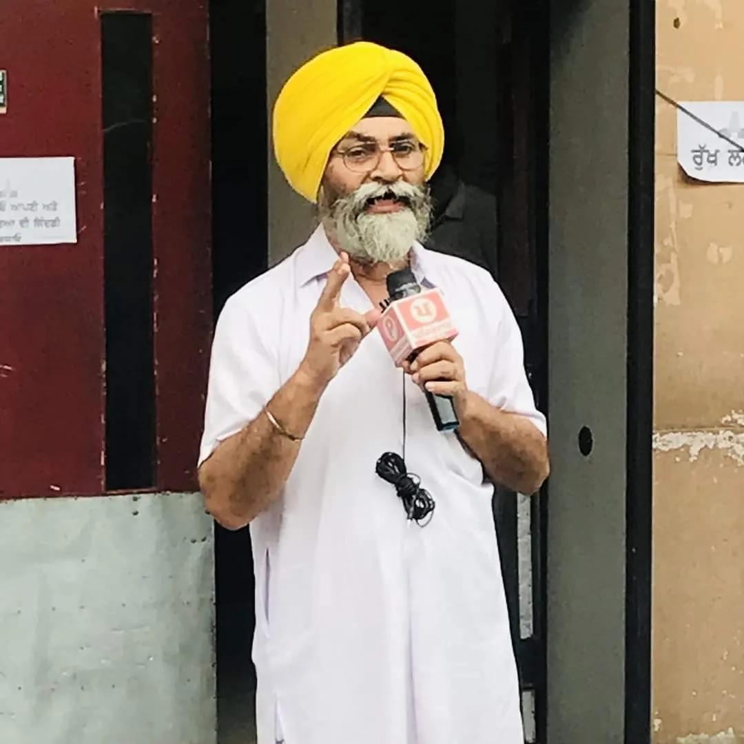 ਕੇਜਰੀਵਾਲ ਤੇ ਪੰਜਾਬ ਦੀ ਸਿਆਸਤ...