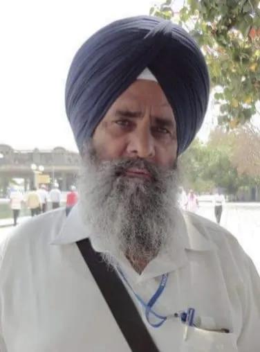 1 ਜੁਲਾਈ ਨੂੰ ਅਕਾਲੀ ਦਲ ਅੰਮ੍ਰਿਤਸਰ ਦੇ ਜੁਝਾਰੂ ਵਰਕਰਾਂ ਦਾ ਵੱਡਾ ਜੱਥਾ ਬਰਗਾੜੀ ਮੋਰਚੇ ਦੇ ਲਈ ਜਾਵੇਗਾ-ਜਥੇਦਾਰ ਰਜਿੰਦਰ ਸਿੰਘ ਫੌਜ਼ੀ