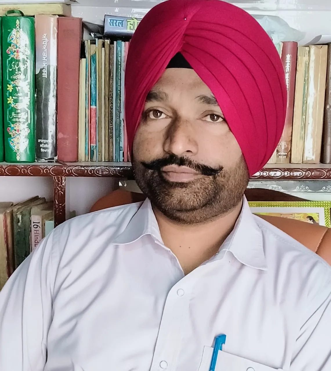 ਨੈਸ਼ਨਲ ਪਾਵਰ ਜਰਨਲਿਸਟ ਐਸੋਸੀਏਸ਼ਨ ਰਜਿ ਵੱਲੋਂ ਲੇਖਕ ਤੇ ਸੀਨੀਅਰ ਪੱਤਰਕਾਰ ਮੇਹਰ ਚੰਦ ਸਿੱਧੂ ਨੂੰ ਵਾਈਸ ਪ੍ਰਧਾਨ ਪੰਜਾਬ ਦੀ ਜ਼ਿਮੇਵਾਰੀ ਸੌਂਪੀ ਗਈ
