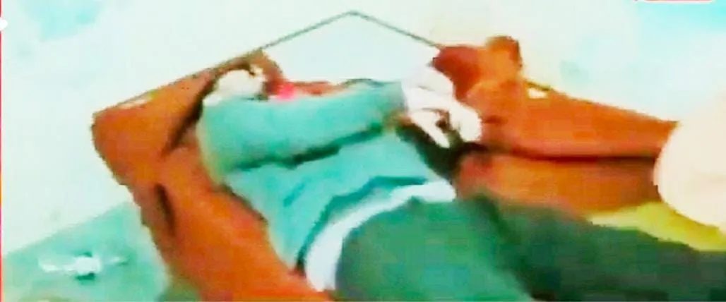 ਭੋਗਪੁਰ ਨੌਜਵਾਨ ਨੇ  ਫਾਹਾ ਲੈ ਕੇ ਕੀਤੀ ਆਤਮ ਹੱਤਿਆ