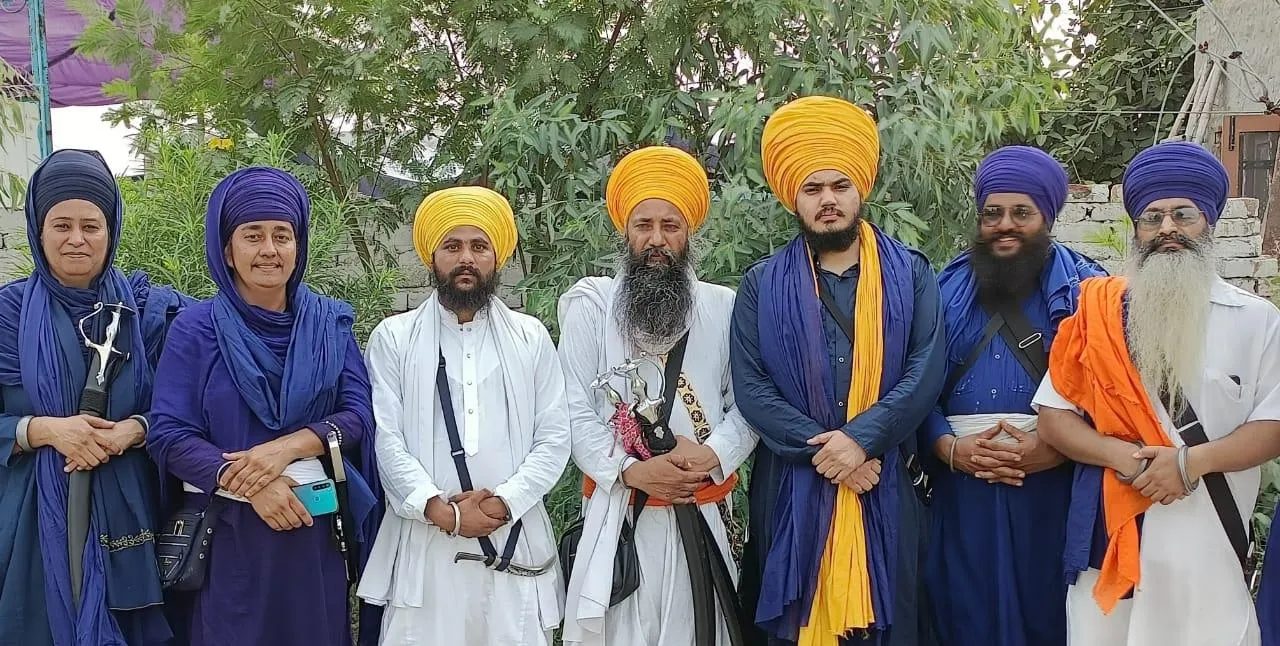 ਲਾਪਤਾ 328 ਸਰੂਪਾਂ ਦਾ ਮਾਮਲਾ : ਕੇਵਲ ਇੱਕ ਨੂੰ ਜੁਰਮਾਨਾ ਨਹੀਂ, ਬਲਕਿ ਸਾਰੇ ਦੋਸ਼ੀਆਂ 'ਤੇ ਕੇਸ ਦਰਜ ਕਰਵਾਏ ਸ਼੍ਰੋਮਣੀ ਕਮੇਟੀ - ਪੰਥਕ ਜਥੇਬੰਦੀ