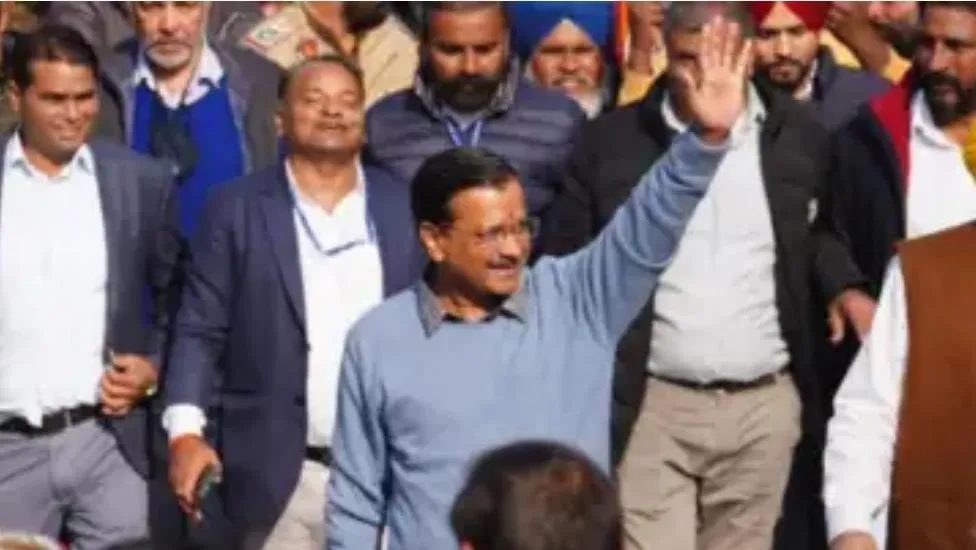 ਕੇਜਰੀਵਾਲ ਨੇ ਸਹੁੰ ਖਾ ਕੇ ਪੰਜਾਬੀਆਂ ਨੂੰ ਦਿੱਤੀਆਂ 4 ਹੋਰ ਗਰੰਟੀਆ, ਕੀਤੇ ਵੱਡੇ ਵਾਅਦੇ