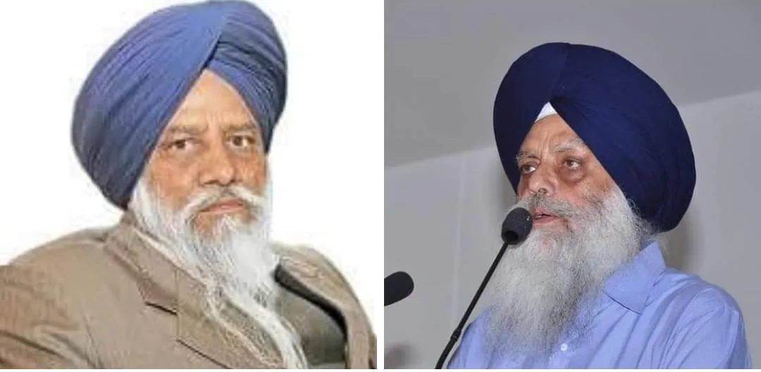 ਪੰਜਾਬ ਮੁਕਤੀ ਮੋਰਚਾ ਦੀ ਸੰਯੁਕਤ ਸਮਾਜ ਮੋਰਚਾ ਦੇ ਆਗੂ ਬਲਬੀਰ ਸਿੰਘ ਰਾਜੇਵਾਲ ਨਾਲ ਸਮਰਾਲਾ ਵਿਖੇ ਹੋਈ ਮੀਟਿੰਗ