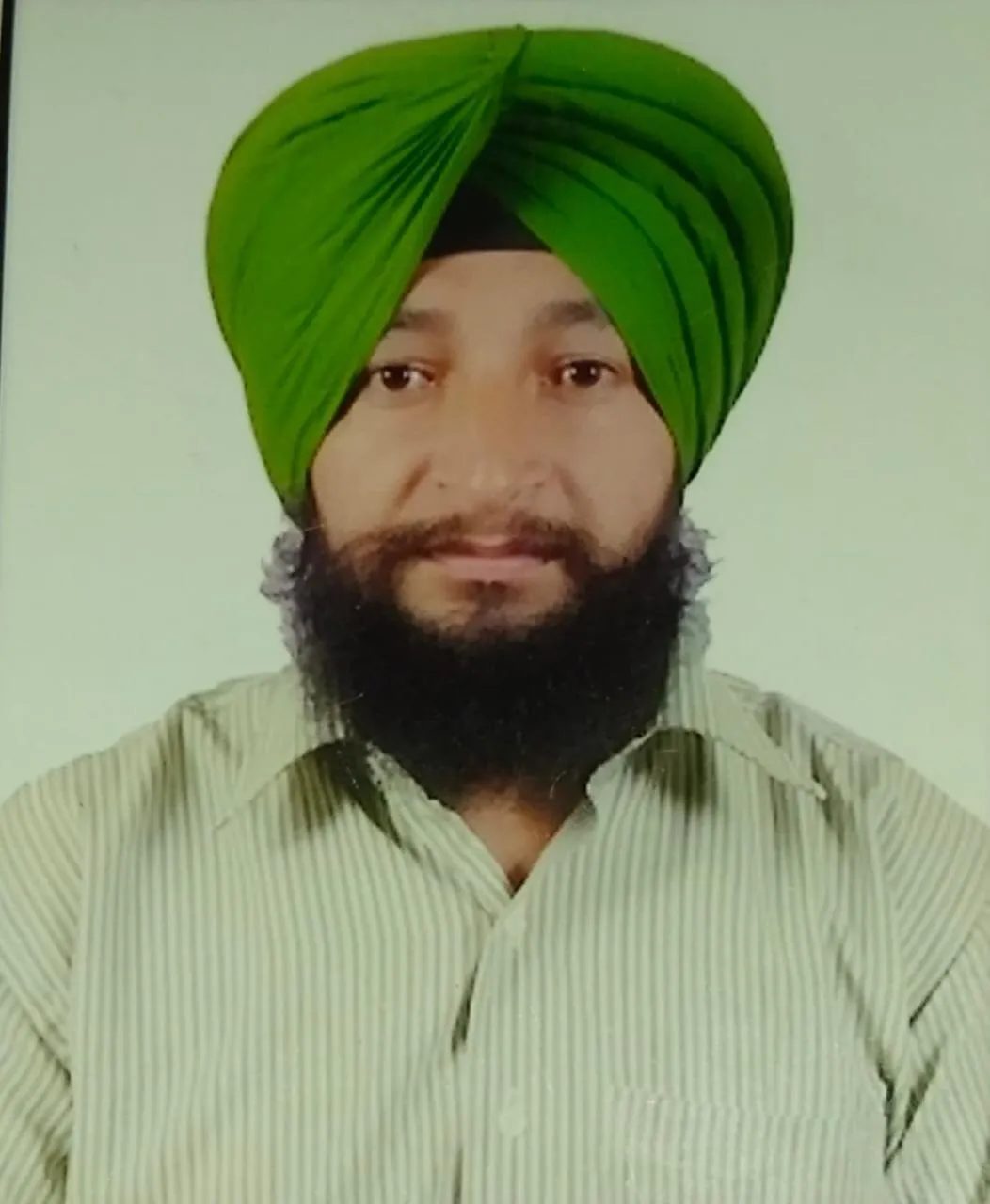 ਜਿਨ੍ਹਾਂ ਕੌਮਾਂ ਦੇ ਛੋਟੇ ਛੋਟੇ ਬੱਚੇ ਹੱਸ-ਹੱਸ ਕੇ ਸ਼ਹੀਦੀਆਂ ਪਾਵਣ  ਉਹ ਕੋਮਾਂ ਸਦਾ ਚੜਦੀਕਲਾ ਚ ਰਹਿੰਦੀਆਂ ਹਨ - ਸੁਰਜੀਤ ਸਿੰਘ ਡੱਲੀ