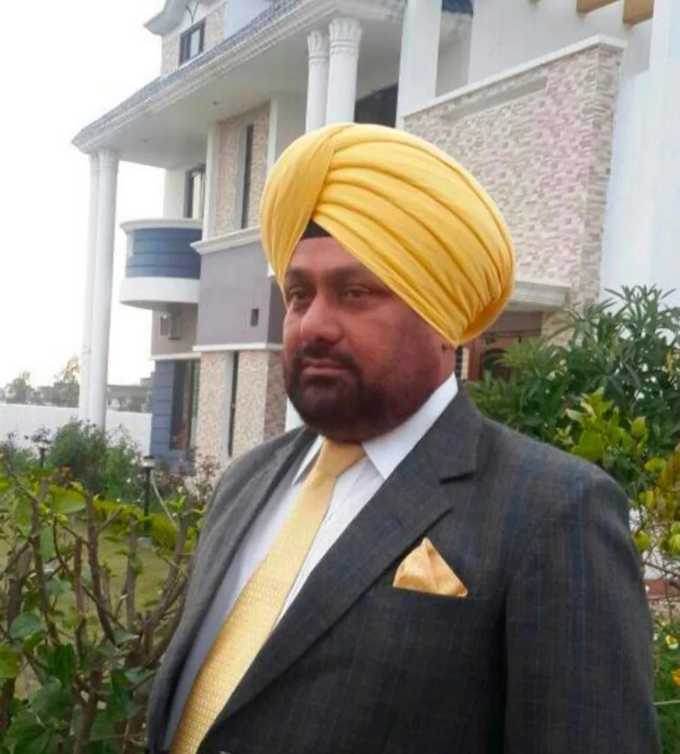 ਦੇਸ਼ ਦੀ ਕਾਮਯਾਬੀ ਦਾ ਥੰਮ ਹੈ ਮੀਡੀਆ:- ਚੇਅਰਮੈਨ ਕਲੇਰ