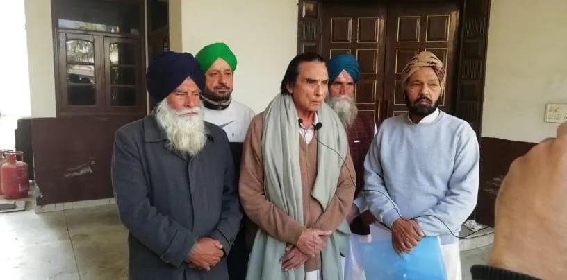 ਮਾਮਲਾ ਰਹੱਸਮਈ ਹਾਲਾਤਾਂ ’ਚ ਪ੍ਰਵਾਸੀ ਭਾਰਤੀ ਔਰਤ ਦੀ ਹੋਈ ਮੌਤ ਦਾ ਪੀੜਤ ਪਰਿਵਾਰ ਨੇ ਲਗਾਏ ਪ੍ਰਾਪਰਟੀ ਡੀਲਰਾਂ ’ਤੇ ਕਰੋੜਾਂ ਦੀ ‘ਠੱਗੀ’ ਮਾਰਨ ਦੇ ਦੋਸ਼