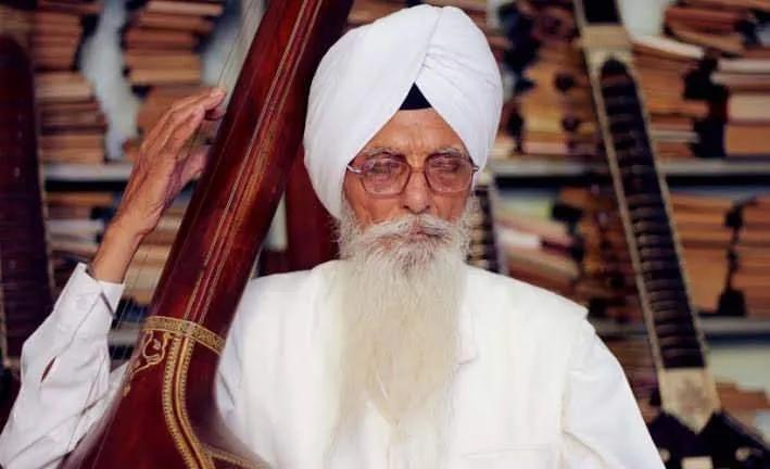 ਸ਼੍ਰੋਮਣੀ ਗੁਰਦੁਆਰਾ ਪ੍ਰਬੰਧਕ ਕਮੇਟੀ ਦੇ ਪ੍ਰਧਾਨ ਐਡਵੋਕੇਟ ਹਰਜਿੰਦਰ ਸਿੰਘ ਧਾਮੀ ਵੱਲੋਂ  ਗੁਰਮਤਿ ਸੰਗੀਤ ਦੇ ਉਸਤਾਦ ਪਦਮਸ੍ਰੀ ਪ੍ਰੋ. ਕਰਤਾਰ ਸਿੰਘ ਦੇ ਚਲਾਣੇ ’ਤੇ ਗਹਿਰੇ ਦੁੱਖ ਦਾ ਇਜ਼ਹਾਰ