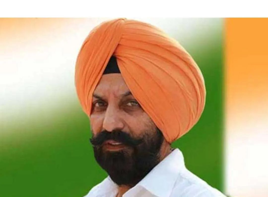 ਕਾਂਗਰਸ ਵਿਧਾਇਕ ਪਰਮਿੰਦਰ ਸਿੰਘ ਪਿੰਕੀ ਨੇ ਡੀ.ਜੀ.ਪੀ. ਚੱਟੋਪਾਧਿਆਏ ’ਤੇ ਤੋੜਾ ਝਾੜਿਆ, ਕਿਹਾ ਸਖ਼ਤ ਕਾਰਵਾਈ ਹੋਵੇ