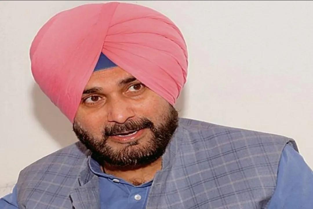 ਨਵਜੋਤ ਸਿੱਧੂ ਨੂੰ ਪੰਜਾਬ ਕਾਂਗਰਸ ਦਾ ਪ੍ਰਧਾਨ ਬਣਾਉਣ ਤੇ ਲੱਗੀ ਮੋਹਰ ,ਬੱਸ ਐਲਾਨ ਬਾਕੀ
