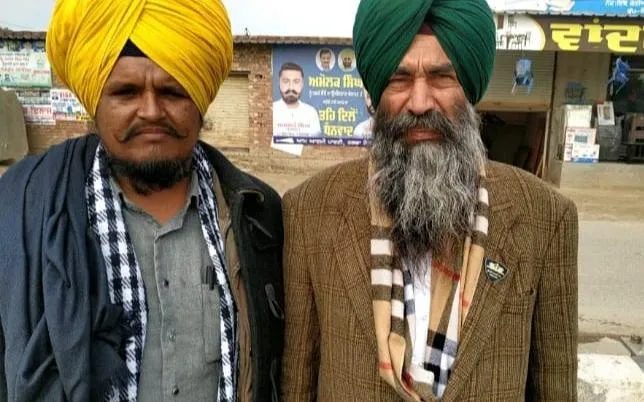 ਬੰਦੀ ਸਿੰਘਾਂ ਦੀ ਰਿਹਾਈ ਲਈ ਅੱਜ ਫਤਹਿਗੜ੍ਹ ਸਾਹਿਬ ਤੋਂ ਚੰਡੀਗੜੵ ਤੱਕ ਪੰਥਕ ਜੱਥੇਬੰਦੀਆਂ ਵੱਲੋਂ ਕੱਢੇ ਜਾ ਰਹੇ ਮਾਰਚ ਵਿੱਚ ਸਾਮਿਲ ਹੋਣ ਦੀ ਕੀਤੀ ਅਪੀਲ:ਕਾਹਨ ਸਿੰਘ ਵਾਲਾ,ਰਣਜੀਤ ਵਾਂਦਰ