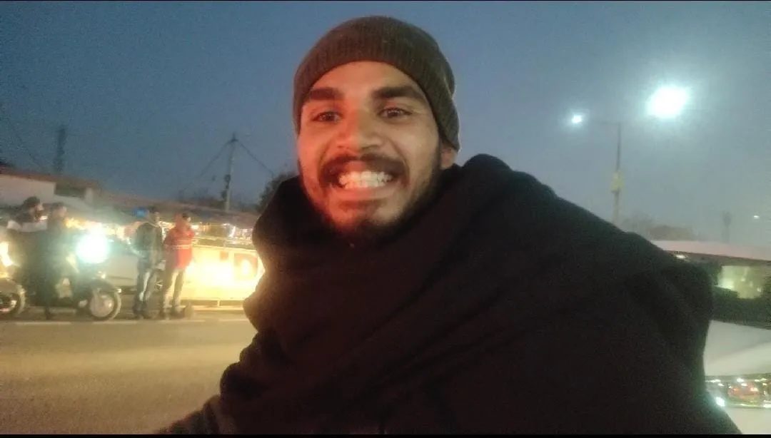 ਇਮਾਨਦਾਰੀ ਅੱਜ ਵੀ ਜ਼ਿੰਦਾ ਹੈ