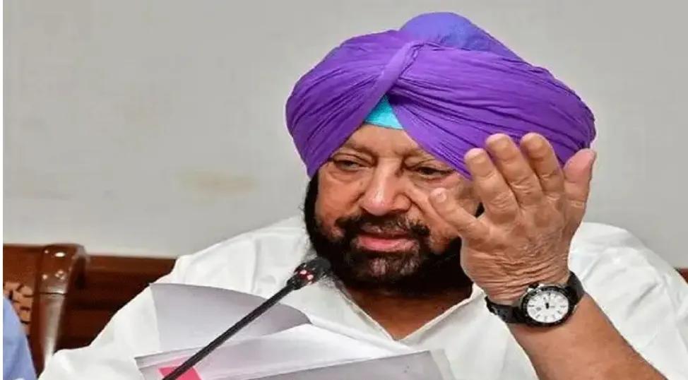 ਖੇਤ ਕਾਮਿਆਂ ਅਤੇ ਬੇਜ਼ਮੀਨੇ ਕਾਸ਼ਤਕਾਰਾਂ ਦਾ 590 ਕਰੋੜ ਰੁਪਏ ਦਾ ਕਰਜ਼ਾ ਮੁਆਫ ਕਰਨ ਦਾ ਐਲਾਨ
