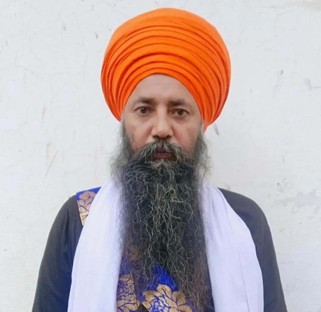 ਜਥੇਦਾਰ ਬਲਬੀਰ ਸਿੰਘ ਮੁੱਛਲ ਵਲੋਂ ਮਾਘੀ ਮੌਕੇ ਜੋੜ ਮੇਲੇ 'ਤੇ ਆਉਣ ਵਾਲੀ ਸੰਗਤ ਨੂੰ ਸੰਦੇਸ਼