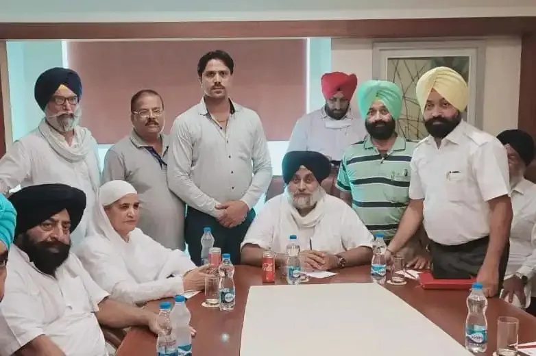 DMA ਨੇ ਡਿਜੀਟਲ ਮੀਡੀਆ ਦੇ ਹੱਕ ਵਿੱਚ ਚੁੱਕੀ ਆਵਾਜ਼