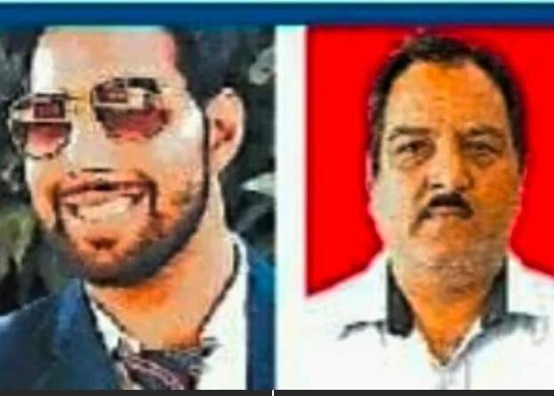 ਲੱਖਾਂ ਦੀ ਠੱਗੀ ਮਾਰਨ ਵਾਲਾ ਪਿਓ ਪੁੱਤ ਦਿੱਲੀ ਪੁਲਸ ਨੇ ਕੀਤੇ ਗ੍ਰਿਫਤਾਰ